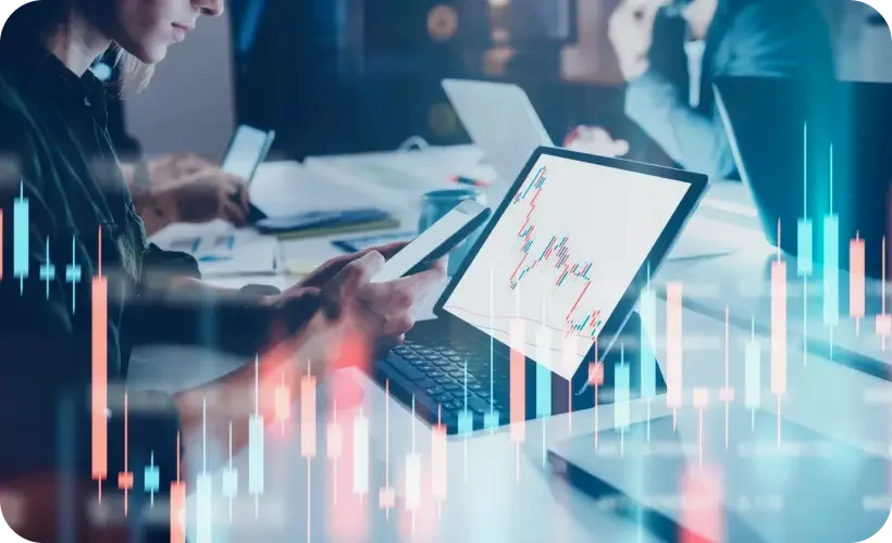 MarkDex algoritmikus trading